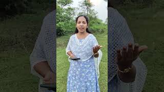 quotPrabhuva new karyamuluquot song by sis Evangeline Paul [upl. by Noterb]