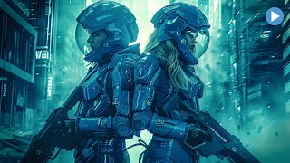 BEYOND TIME BARRIER 🎬 Exclusive Full SciFi Movie 🎬 English HD 2024 [upl. by Shippee71]