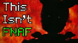 The FNAF VHS Problem [upl. by Reyem]