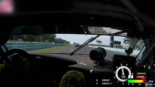 Watkins Glen 2024 PCA Enduro  SPB Spec Boxster Part 1 [upl. by Yartnoed]