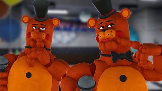 Mewing Toy Freddy Gamepass in Roblox FMR [upl. by Cord186]