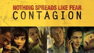 Contagion  Film Trailer  Participant Media [upl. by Rubens152]