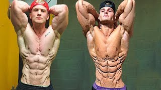 Zac Aynsley vs Carlton Loth  Aesthetic Motivation [upl. by Cecily]