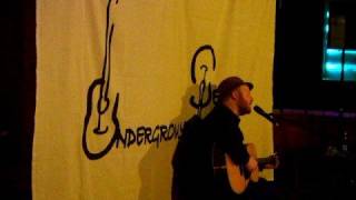 Underground Sessions Oscar Cainer [upl. by Masao387]