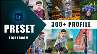 Top 300 Lightroom presets free download  Top free Lightroom presets download [upl. by Spearman]