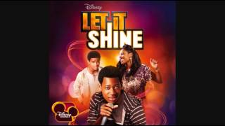 Let it Shine  Good To Be Home Instrumental [upl. by Ailaham]