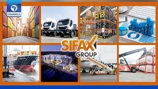 SIFAX Group Is Determined To Make A Difference In Hospitality Sector [upl. by Gnohc]