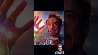 WE HAVE TO SEE HIS DEATH AGAINmarvel ytshorts viralvideo [upl. by Setiram]