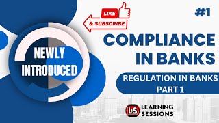 Bank Compliance Certification FREE Class 1 Regulations amp Framework [upl. by Stilu699]