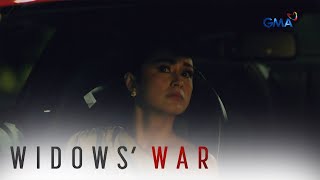 Widows’ War George matatakasan kaya ang killer Episode 76 [upl. by Notgnillew]