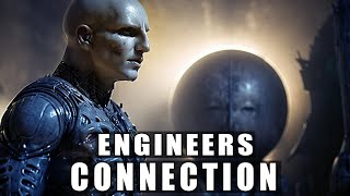 Engineers in ALIEN Romulus  Prometheus Connection Explained [upl. by Essenaj]