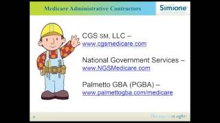 Home Health Agency Medicare Cost Report with Thomas Boyd of Simione Healthcare Consulting [upl. by Schuster]