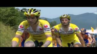 Cycling Tour de France 2007 Part 4 [upl. by Manvel]