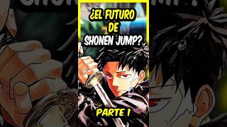 ¡Concurso Shonen Jump ¡Crea el próximo éxito del manga shorts [upl. by Elyse]