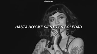 Mon Laferte  Pa Dónde Se Fue Letra [upl. by Floris]