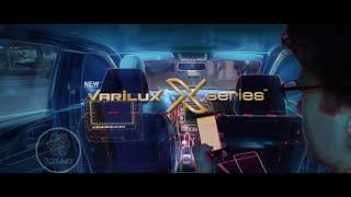 Discover New Varilux X series Progressive Lenses [upl. by Steinman]