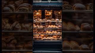 Nouvelle boulangerie Pralus à Lyon découvrez la praline irrésistible [upl. by Jannery428]