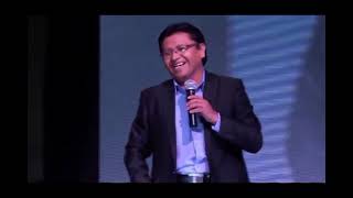 Chupate Esta Mandarina  Raul Mamani COMEDIA DE VIDA HUMOR CRISTIANO [upl. by Gwyn75]