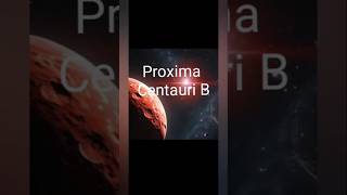 Proxima Centauri B [upl. by Deuno]