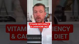 Vitamin D3 amp K2 on The Carnivore Diet [upl. by Vergos447]