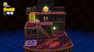 Captain Toad Treasure Tracker [upl. by Kulseth]