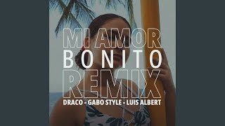 Mi Amor Bonito Remix [upl. by Llehsyar331]