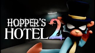 Hoppers Hotel 2 full game [upl. by Lacey]