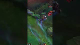 TR Warwick Rakiplerini Şaşırtıyor keşfet fyp leagueoflegends warwick trwarwick lol [upl. by Teirrah]