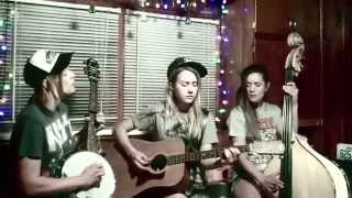 Girls Just Wanna Have Fun  Cyndi Lauper Cover by Baskery [upl. by Earezed987]