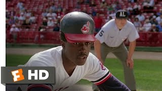 Major League 610 Movie CLIP  The Thrill of Defeat 1989 HD [upl. by Killion387]