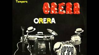 06  ВИА Орэра via orera ვია ორერა 1964 [upl. by Kuebbing]