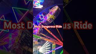 Most Dangerous Jhula ride [upl. by Gadmon]