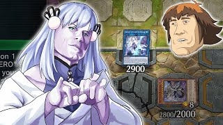 MayakaShiranui Zombie World vs E YuGiOh Master Duel [upl. by Christianity]