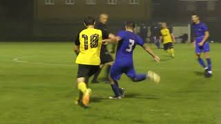 Whittlesey Athletic Res v Ramsey Town FC  Peterborough amp District Football League 202425 PREM DIV [upl. by Maighdiln593]