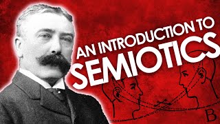 An Introduction to Semiotics [upl. by Aletta]