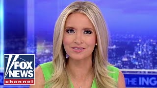 Kayleigh McEnany Trumps Bronx rally should terrify Democrats [upl. by Gunning]