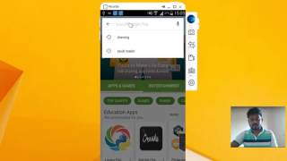 How to Mirror your Android Mobile to PC or Laptop  Plug and Play  No Configurations [upl. by Okiman]