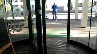 Holiday Inn Muenchen Sued Munich South Germany [upl. by Arreip]