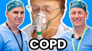 Understanding COPD  causes signs symptoms and treatments [upl. by Enatan]