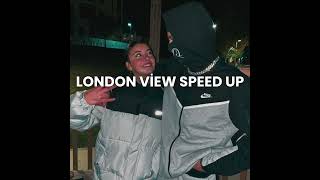 OTP  London View Speed Up [upl. by Specht]