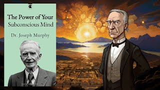 The Power of Your Subconscious Mind by Dr Joseph Murphy Relaxing Audiobook [upl. by Namruht]