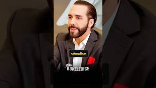 🔥 BUKELE EDUCÓ A SUS FUNCIONARIOS DE GOBIERNO bukele nayibbukele [upl. by Burnight]