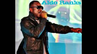 Aldo Ranks  Quiebralo Badda Badda Riddim [upl. by Etam]