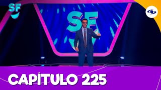 ¡En Sábados Felices zarpamos para estar otros 50 años entregando humor [upl. by Raseta]