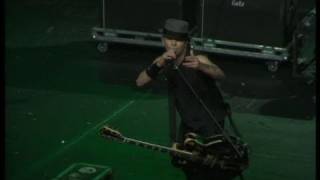 Rancid Live at Brixton Academy Roots Radicals [upl. by Egwan]