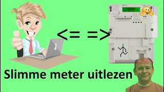 Je Slimme meter uitlezen in Home Assistant via de DSMR integratie 32 [upl. by Barren]