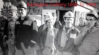 Memories Of Easington Colliery [upl. by Falconer]