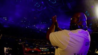 RESISTANCE IBIZA Carl Cox [upl. by Glendon]