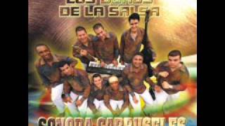 arranca en fa  salsa  sonora carruseles [upl. by Atiseret]