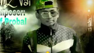 Bangla Rap Song  Porojonom  Samz Vai [upl. by Gula458]